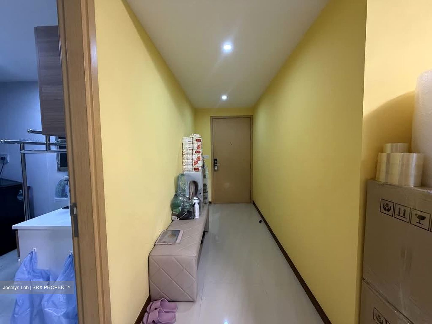 Sea Horizon (D18), Condominium #527754481